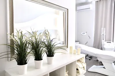 Med-beauty Grażyna Walkowicz. Klinika medycyny estetycznej i kosmetologii Katowice.