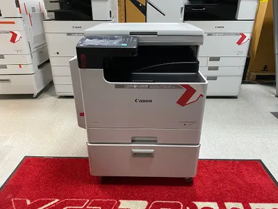 Xerro-Polska Canon Katowice Dealer